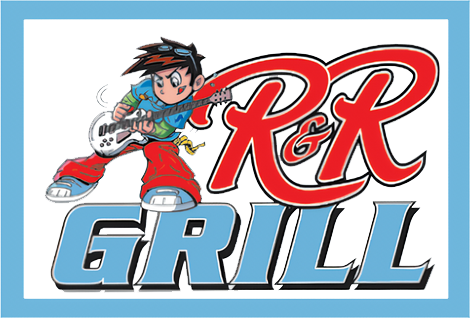 R&R logo